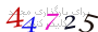 لطفا صبر کنید...